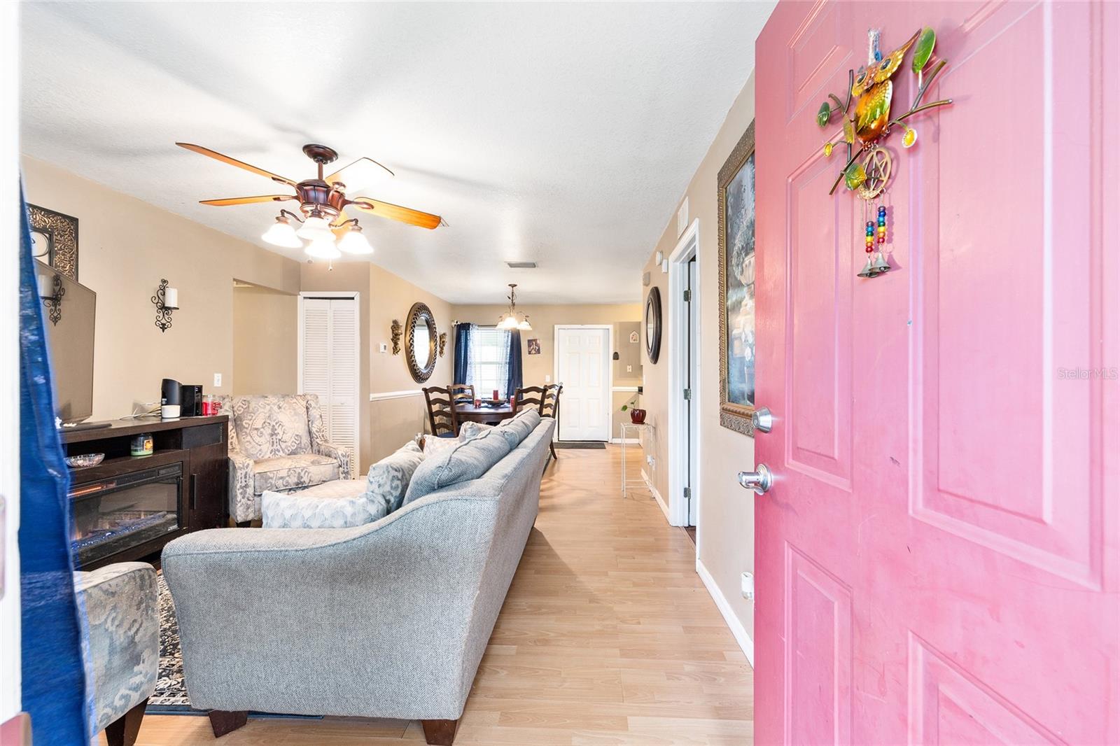 LAKE WEIR GARDENS - Residential