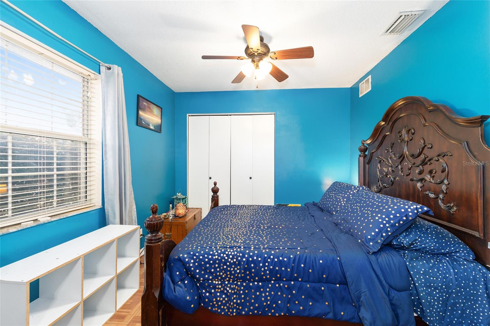 LAKE WEIR GARDENS - Residential