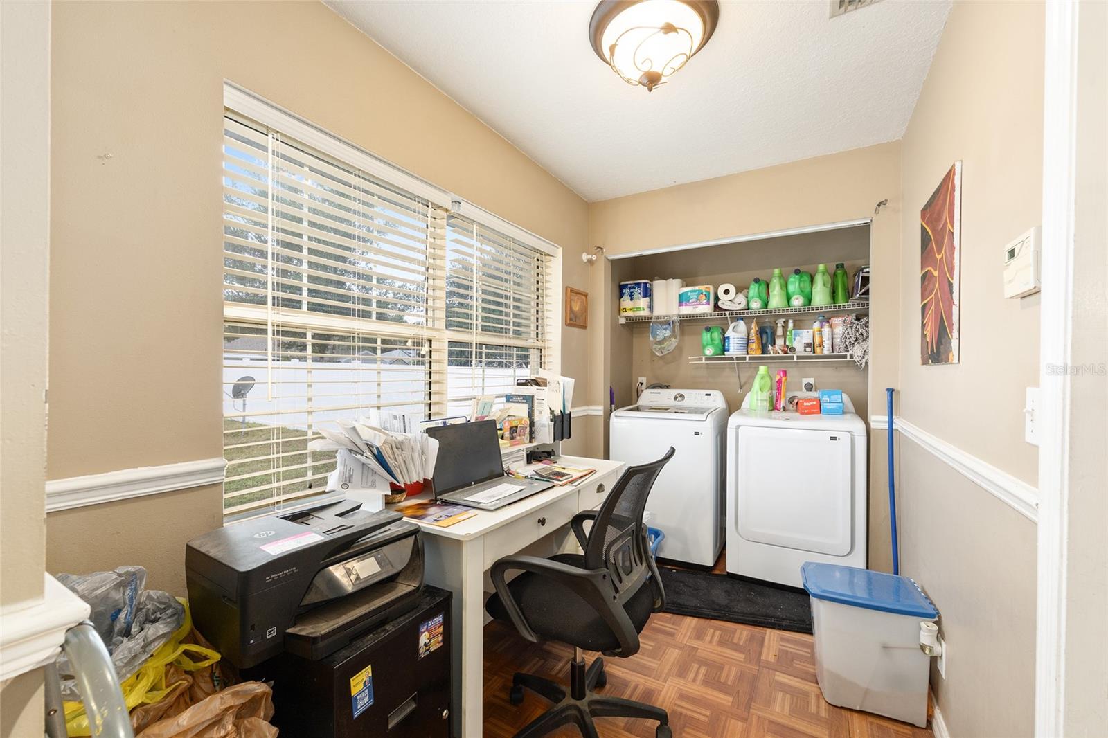 LAKE WEIR GARDENS - Residential