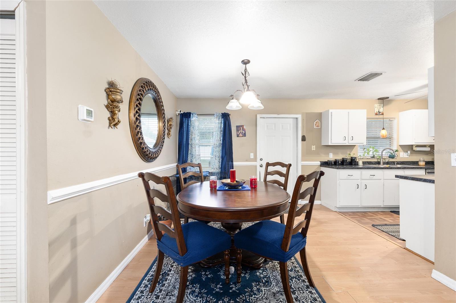 LAKE WEIR GARDENS - Residential