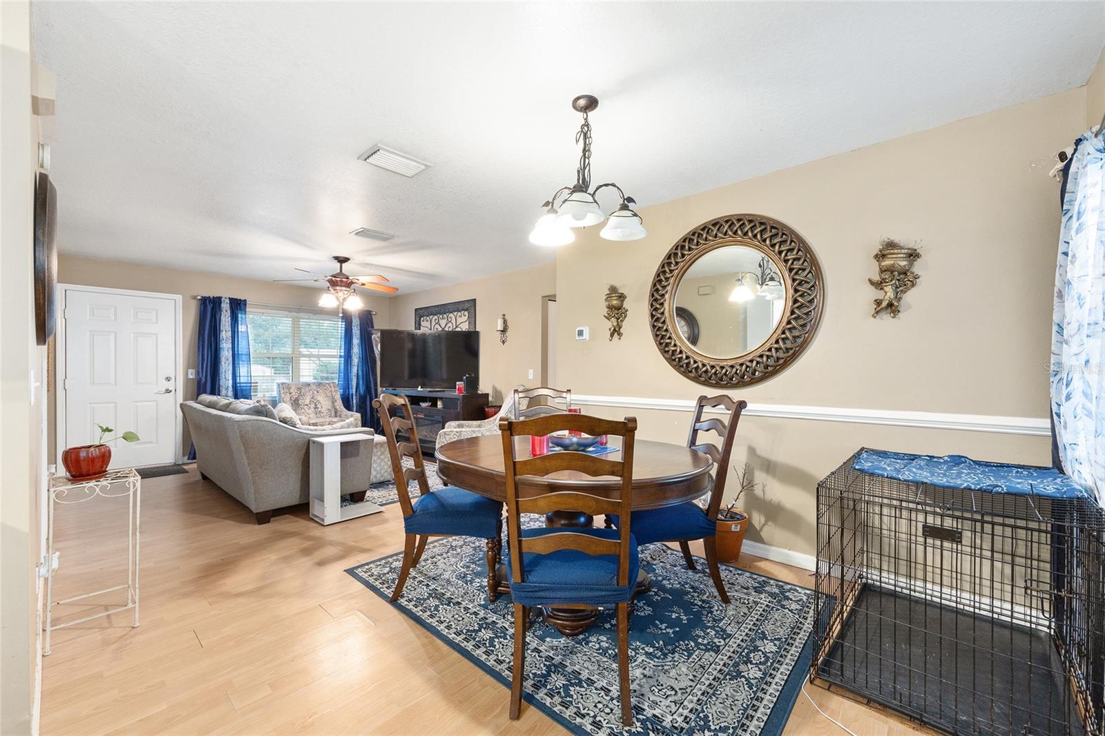 LAKE WEIR GARDENS - Residential