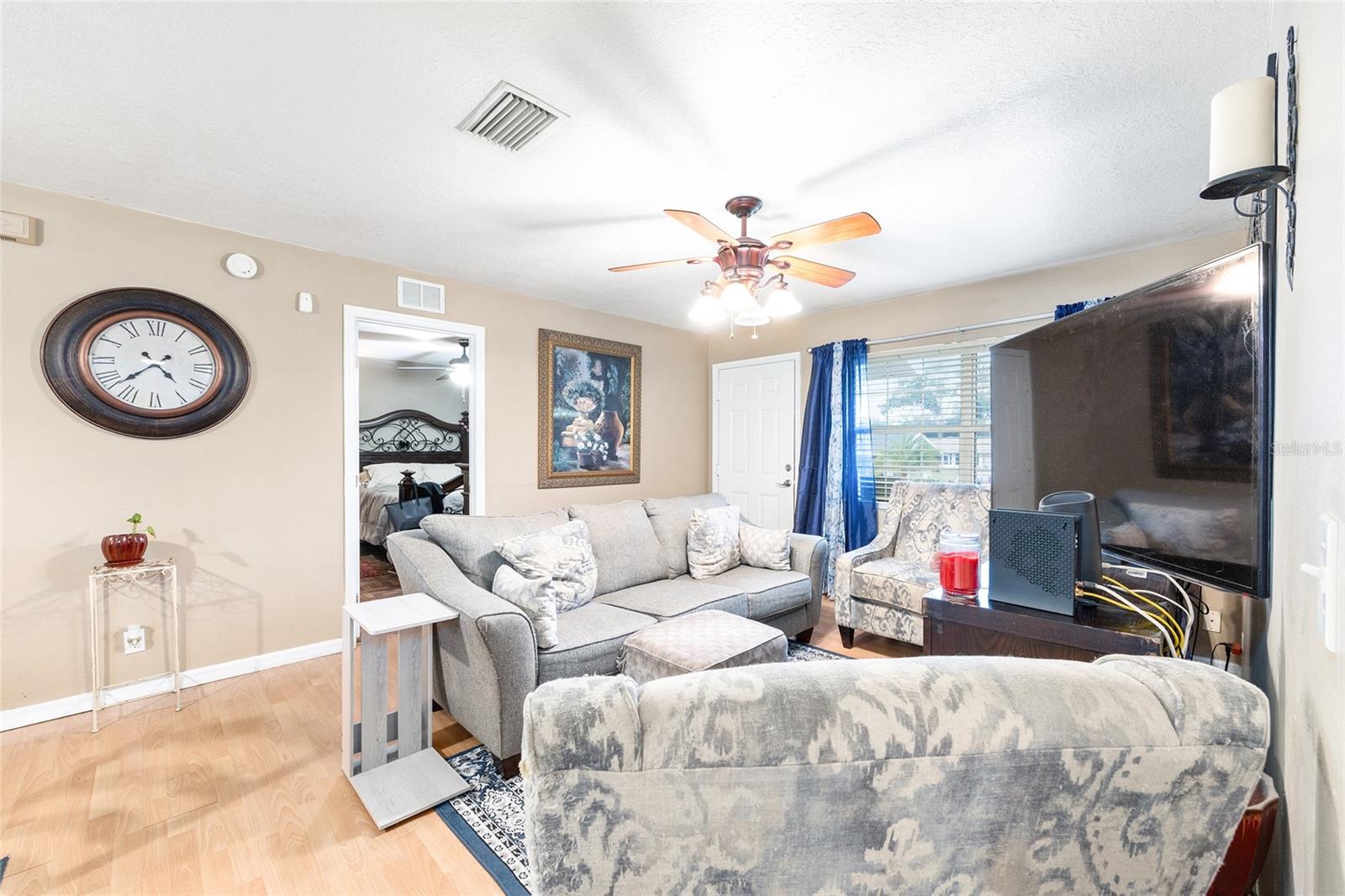 LAKE WEIR GARDENS - Residential