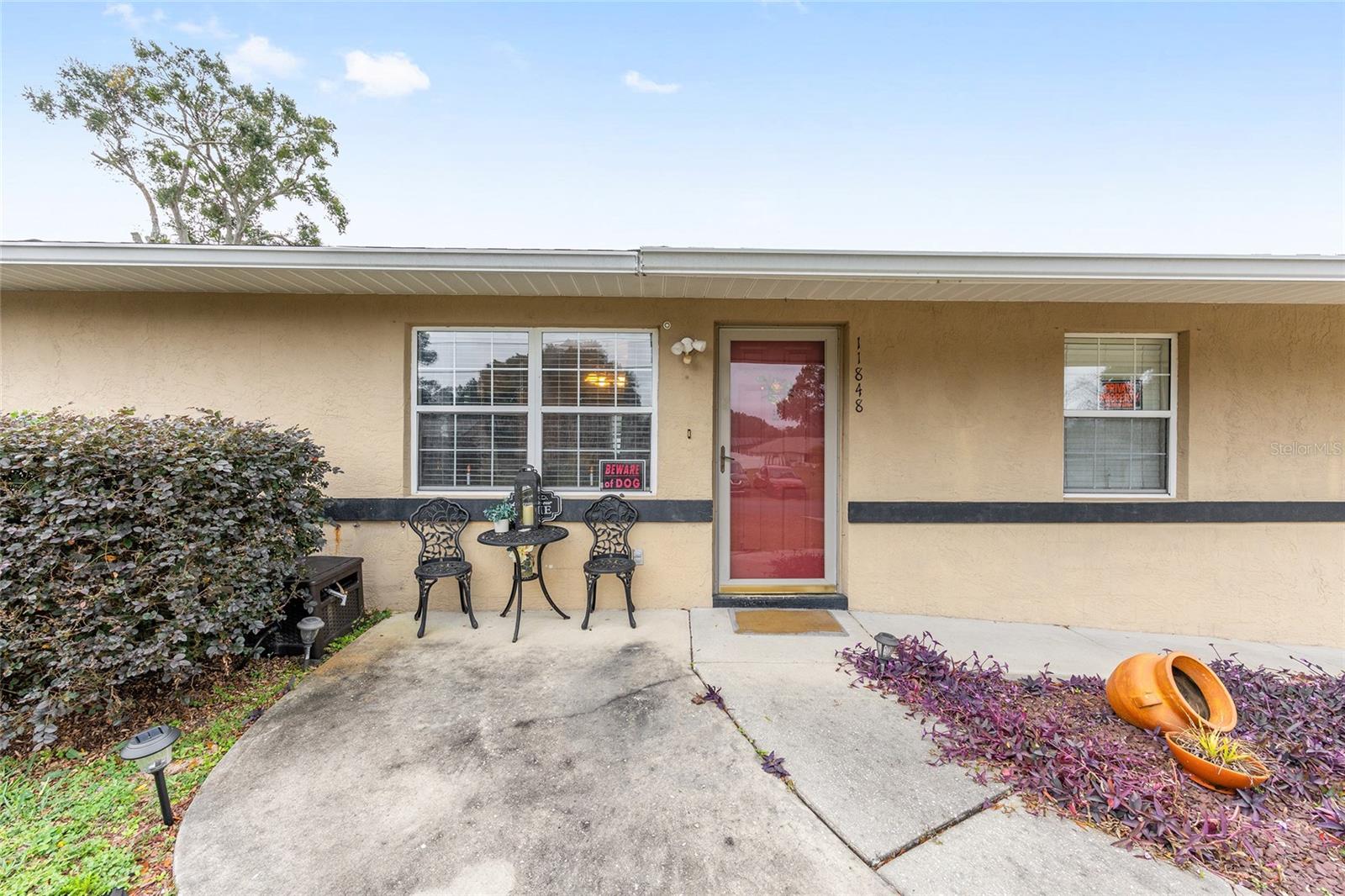 LAKE WEIR GARDENS - Residential