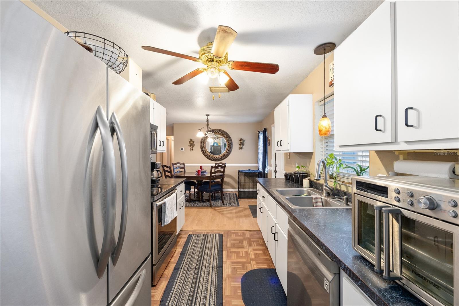 LAKE WEIR GARDENS - Residential