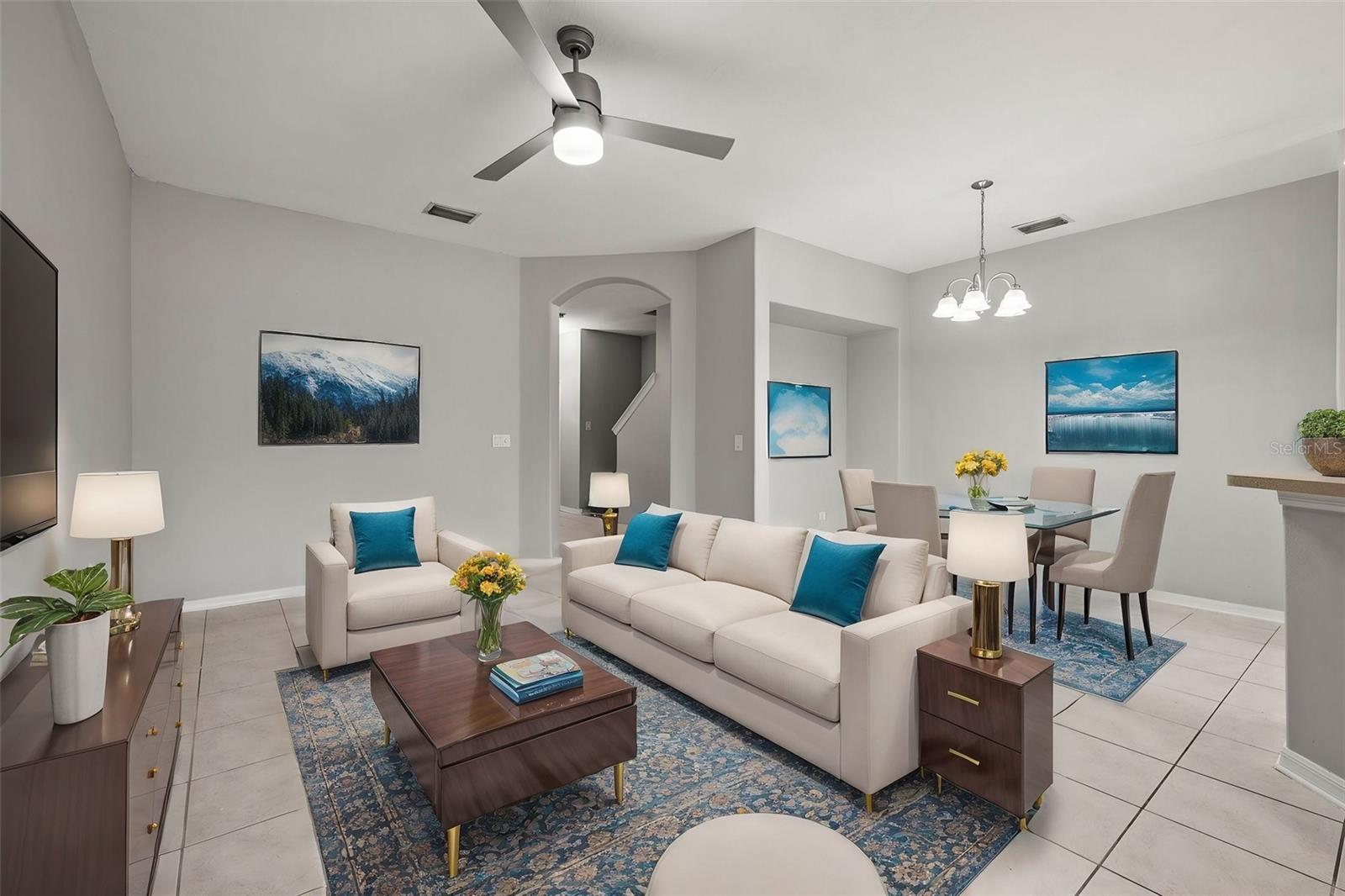 10418 TULIP FIELD WAY