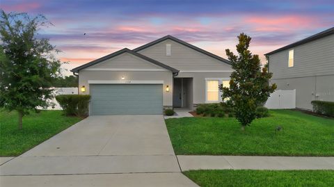 Photo of 1554 Meadowlark Drive, Deltona, FL 32725 (MLS # V4944798)