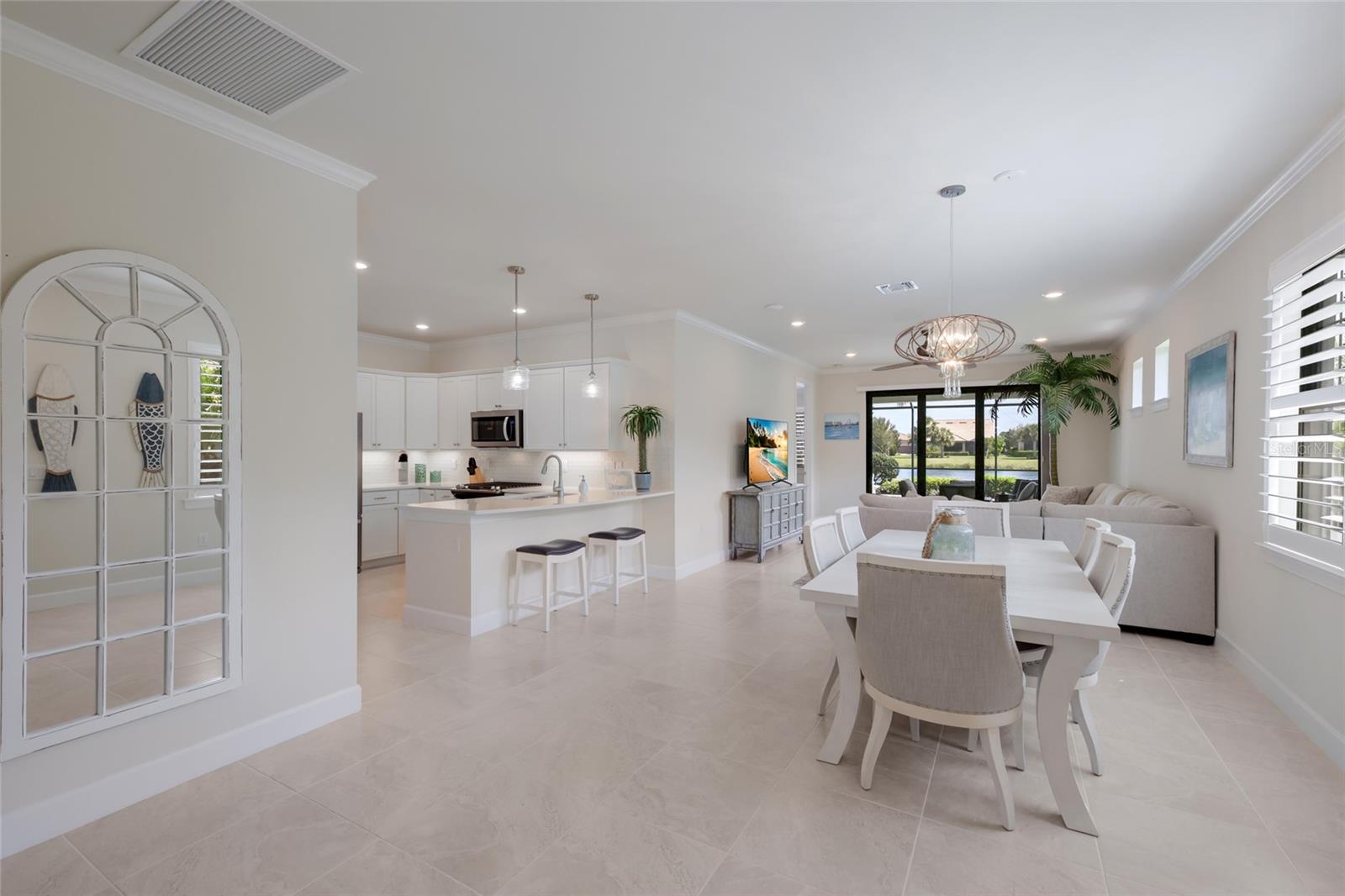 HAMMOCK PRESERVE - Residential