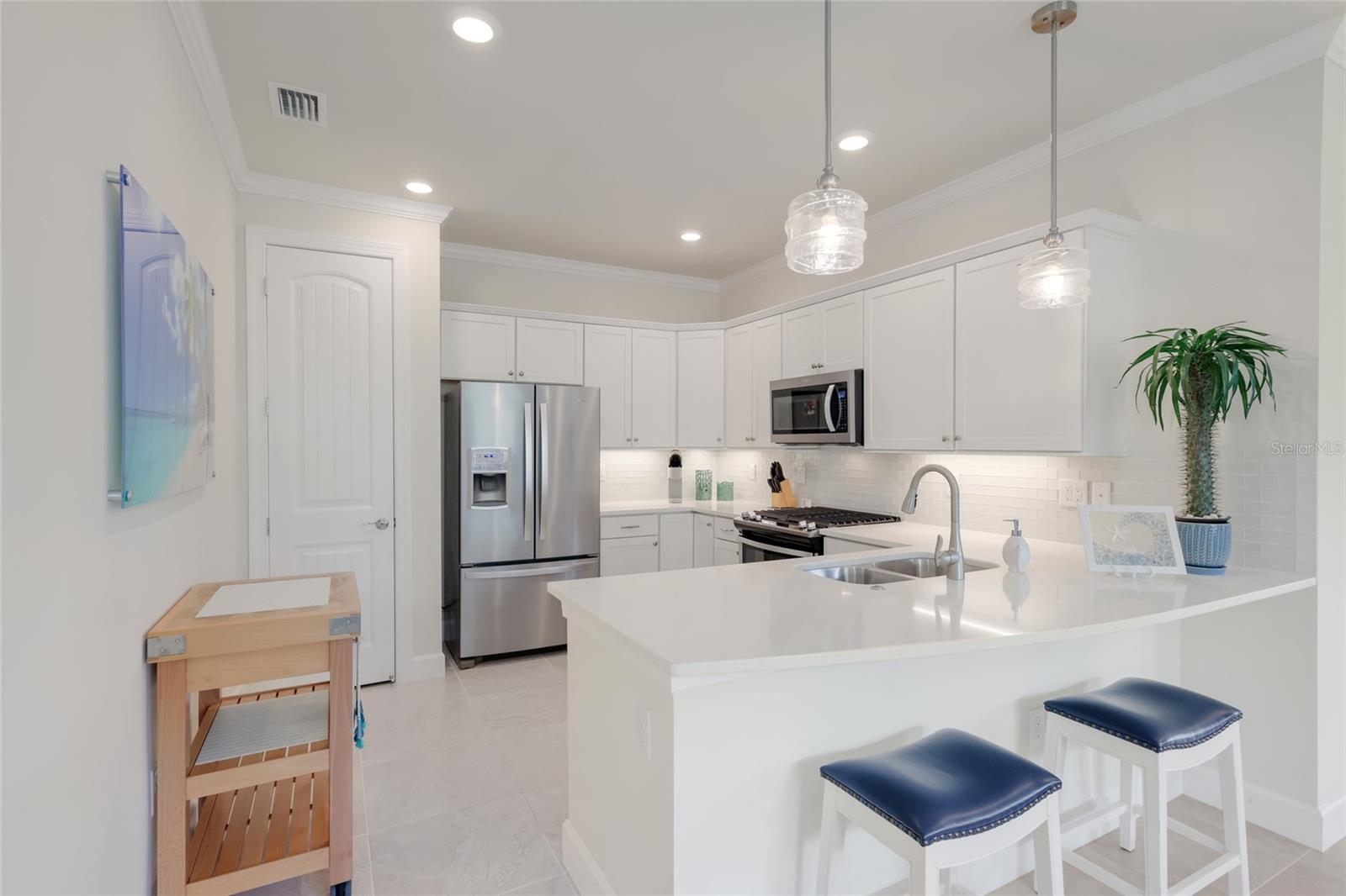 HAMMOCK PRESERVE - Residential