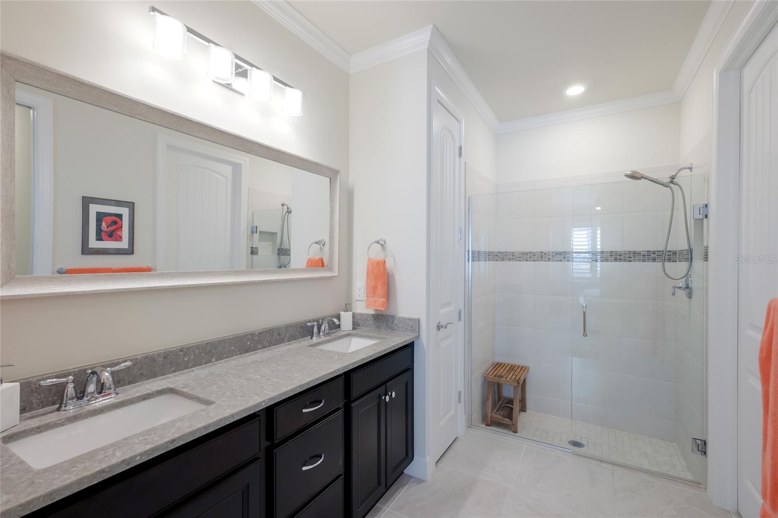 HAMMOCK PRESERVE - Residential