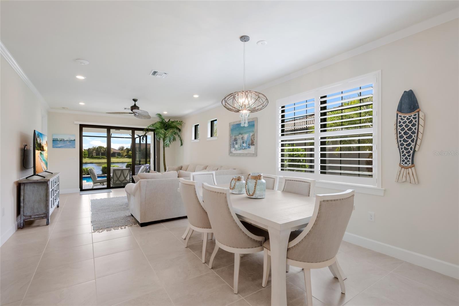 HAMMOCK PRESERVE - Residential