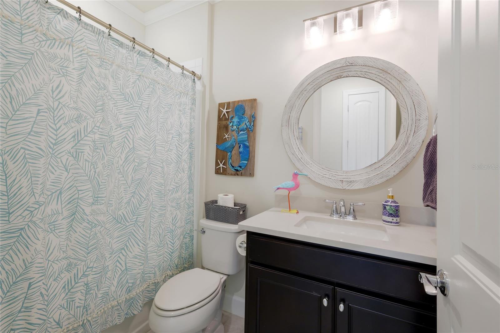 HAMMOCK PRESERVE - Residential