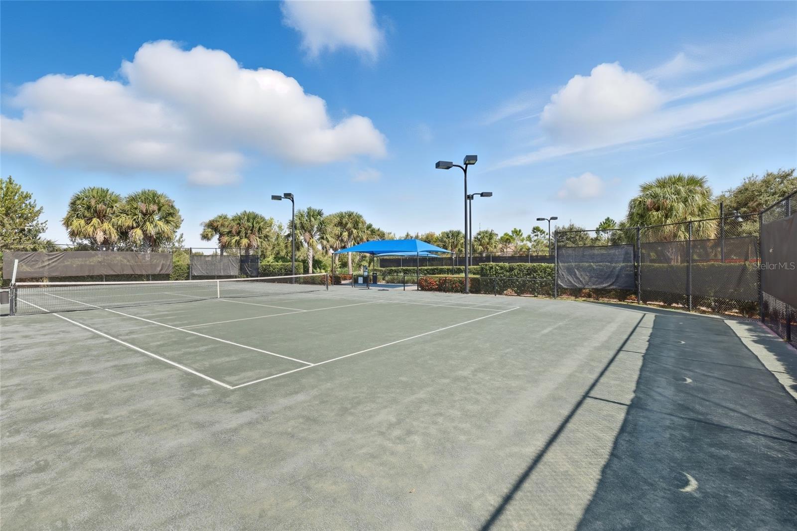 HAMMOCK PRESERVE - Residential