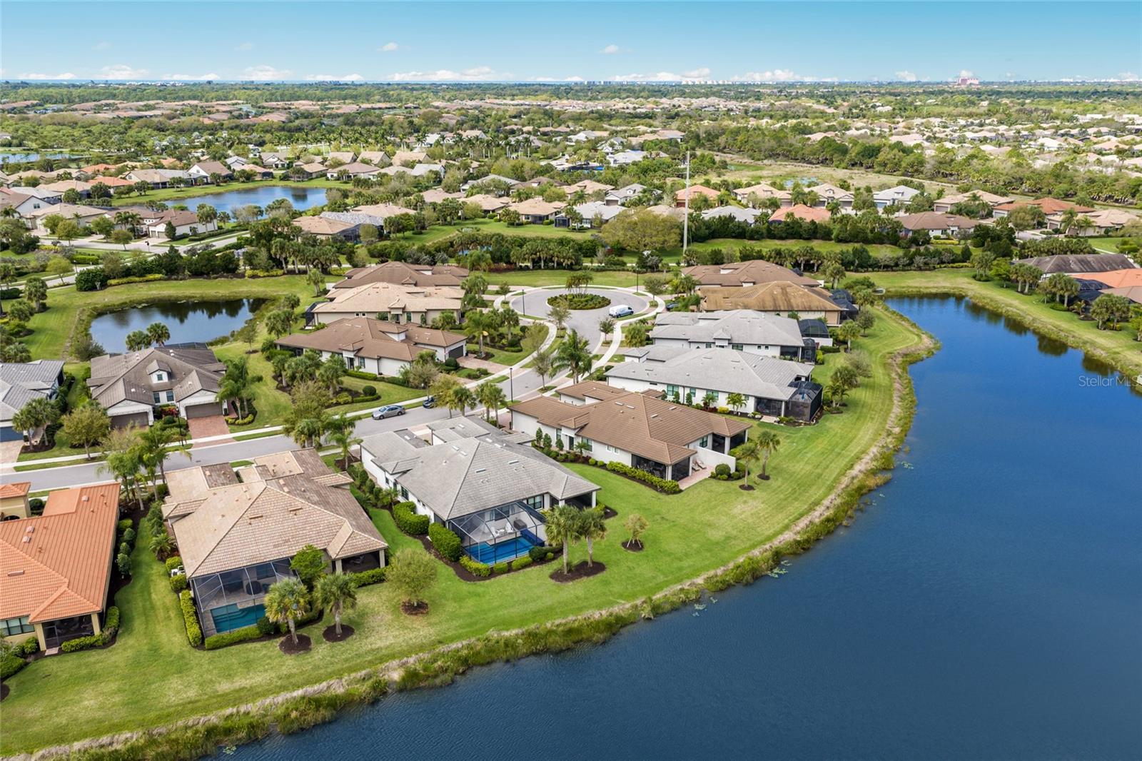 HAMMOCK PRESERVE - Residential