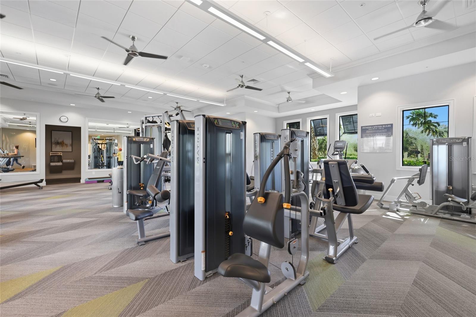 HAMMOCK PRESERVE - Residential