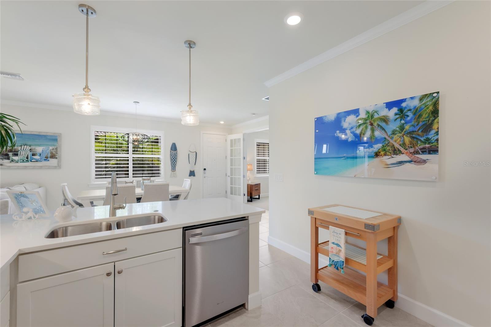 HAMMOCK PRESERVE - Residential