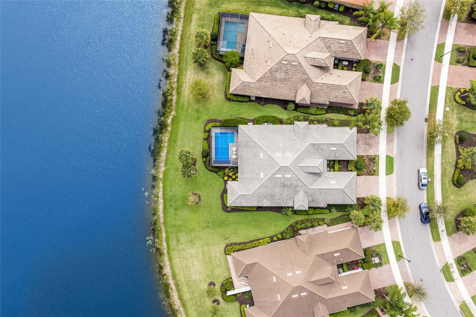 HAMMOCK PRESERVE - Residential