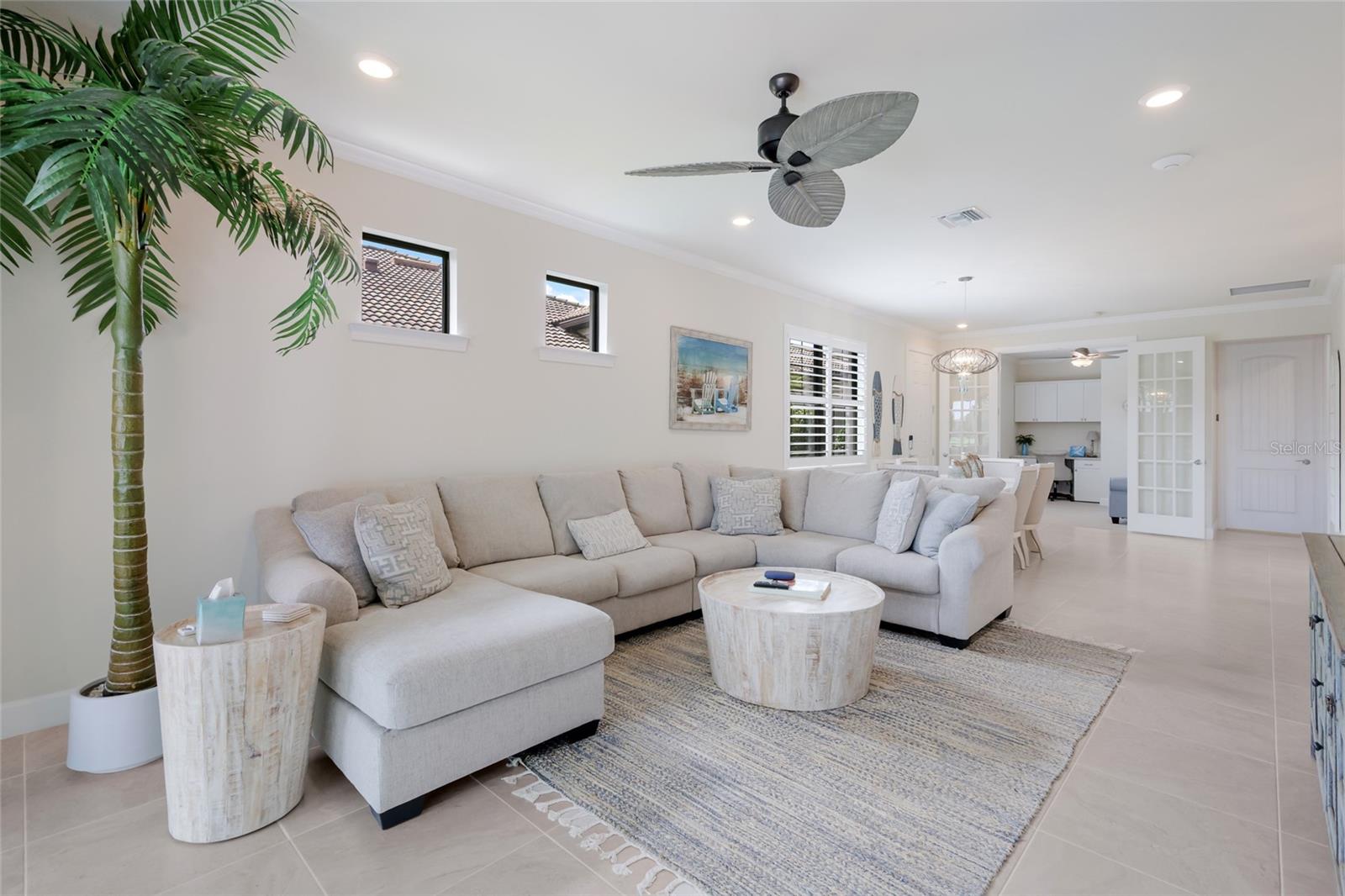 HAMMOCK PRESERVE - Residential