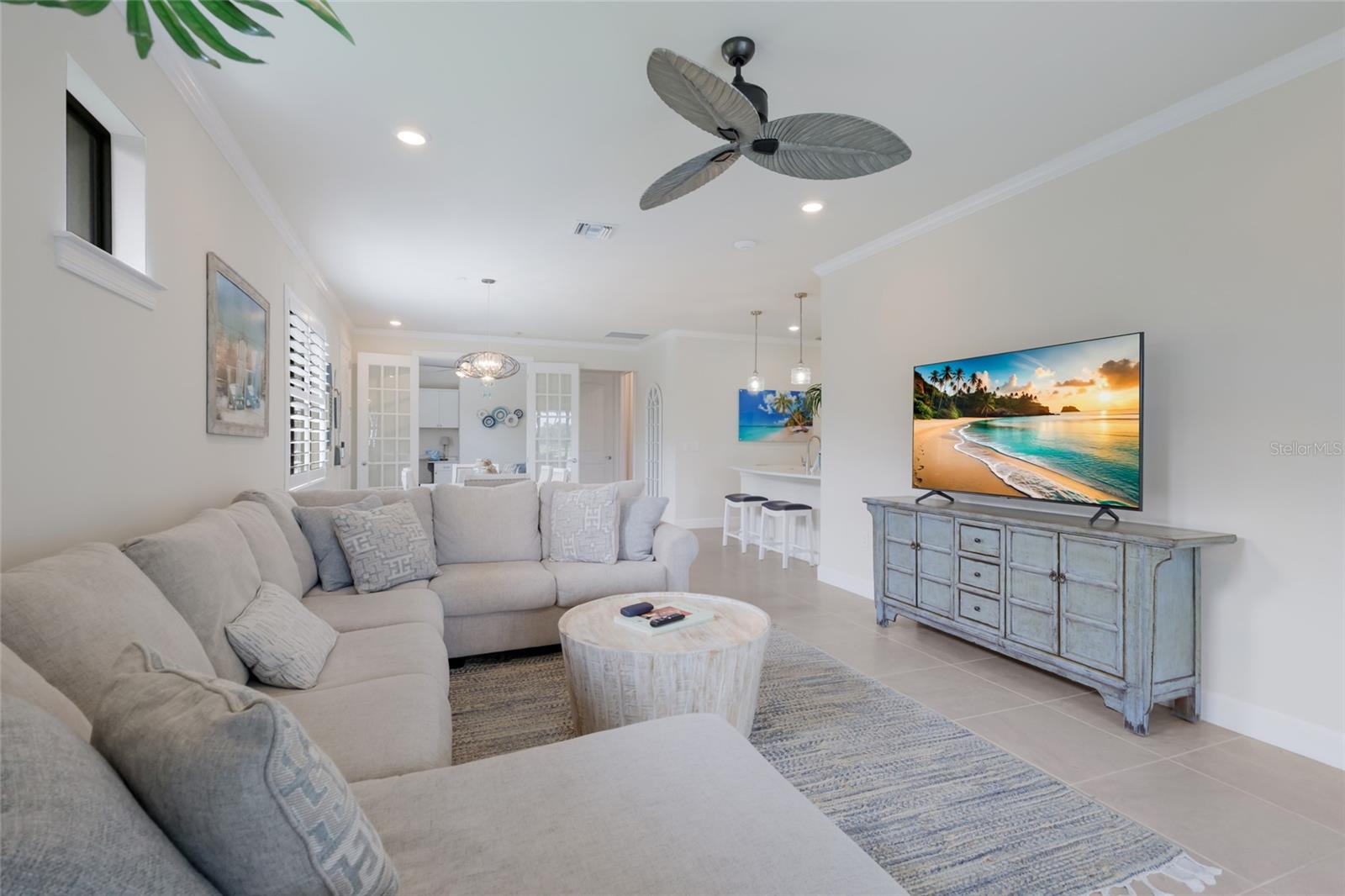 HAMMOCK PRESERVE - Residential