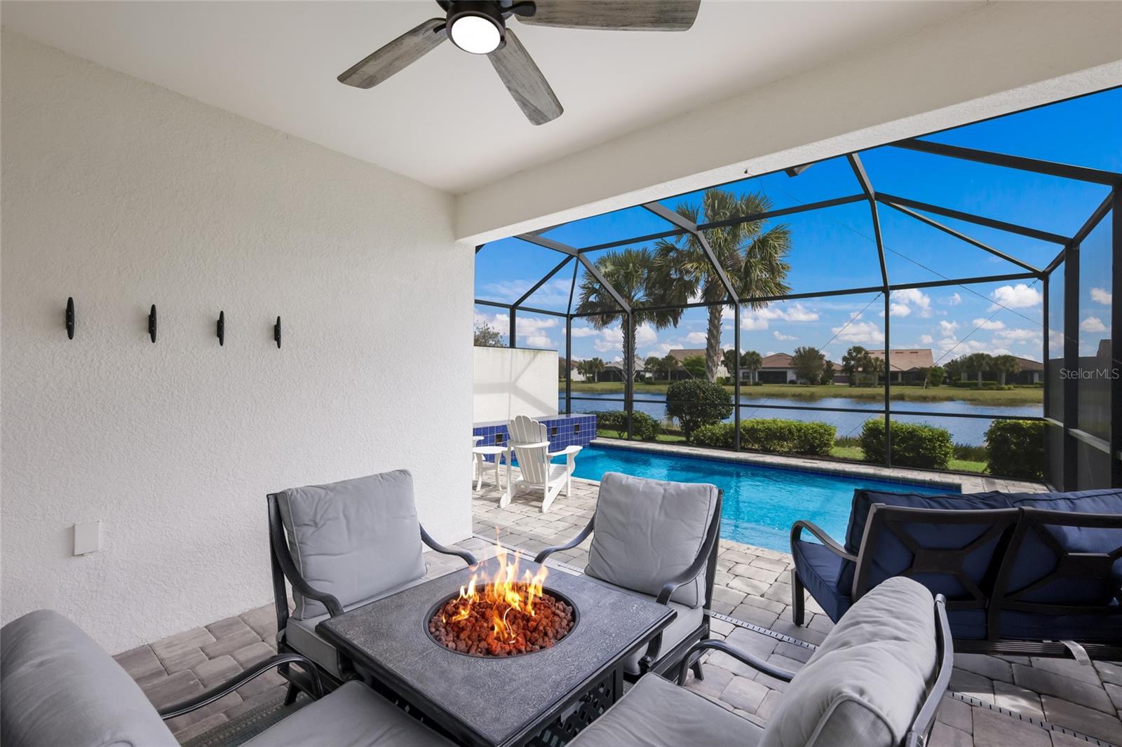 HAMMOCK PRESERVE - Residential