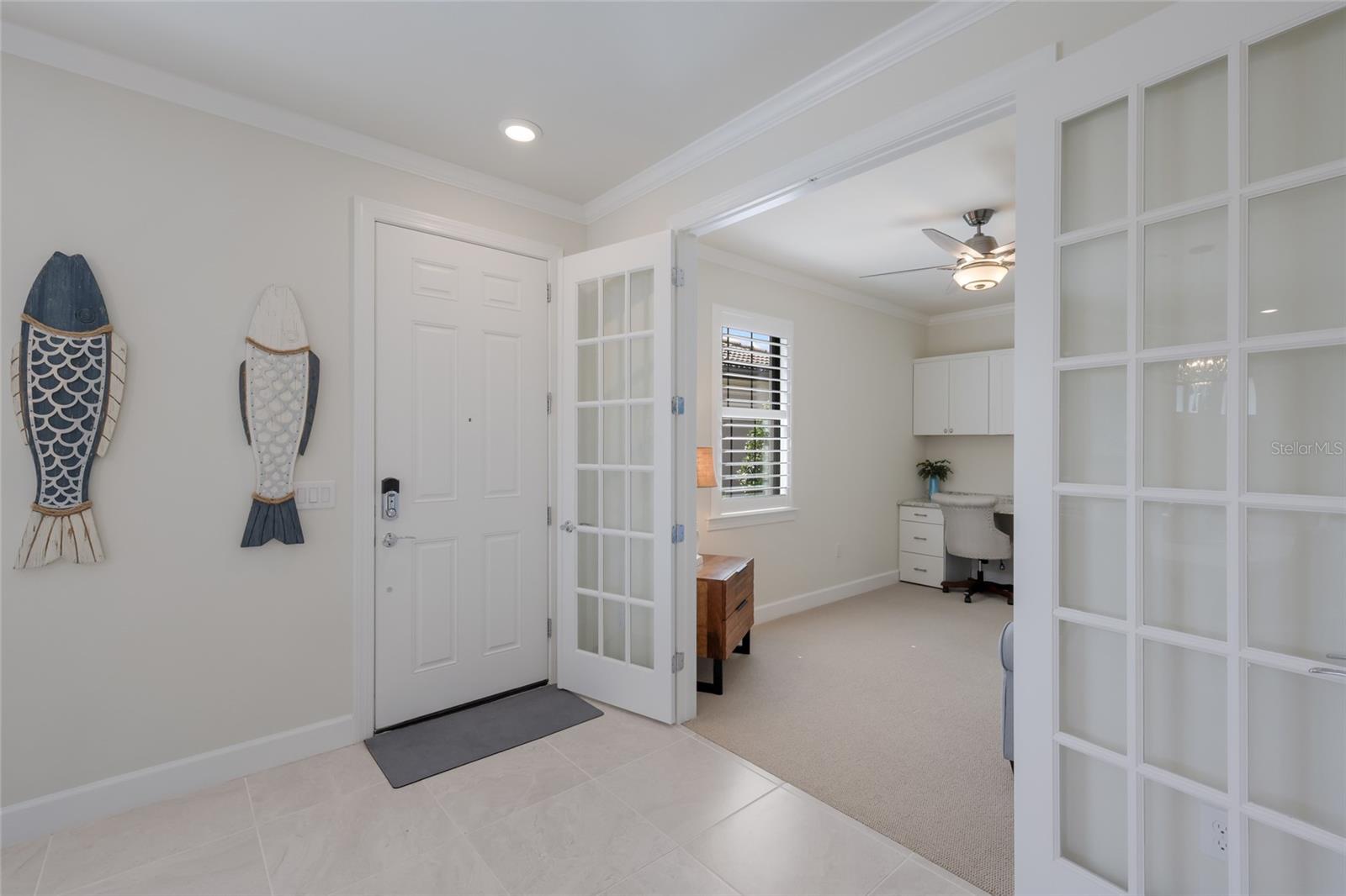 HAMMOCK PRESERVE - Residential