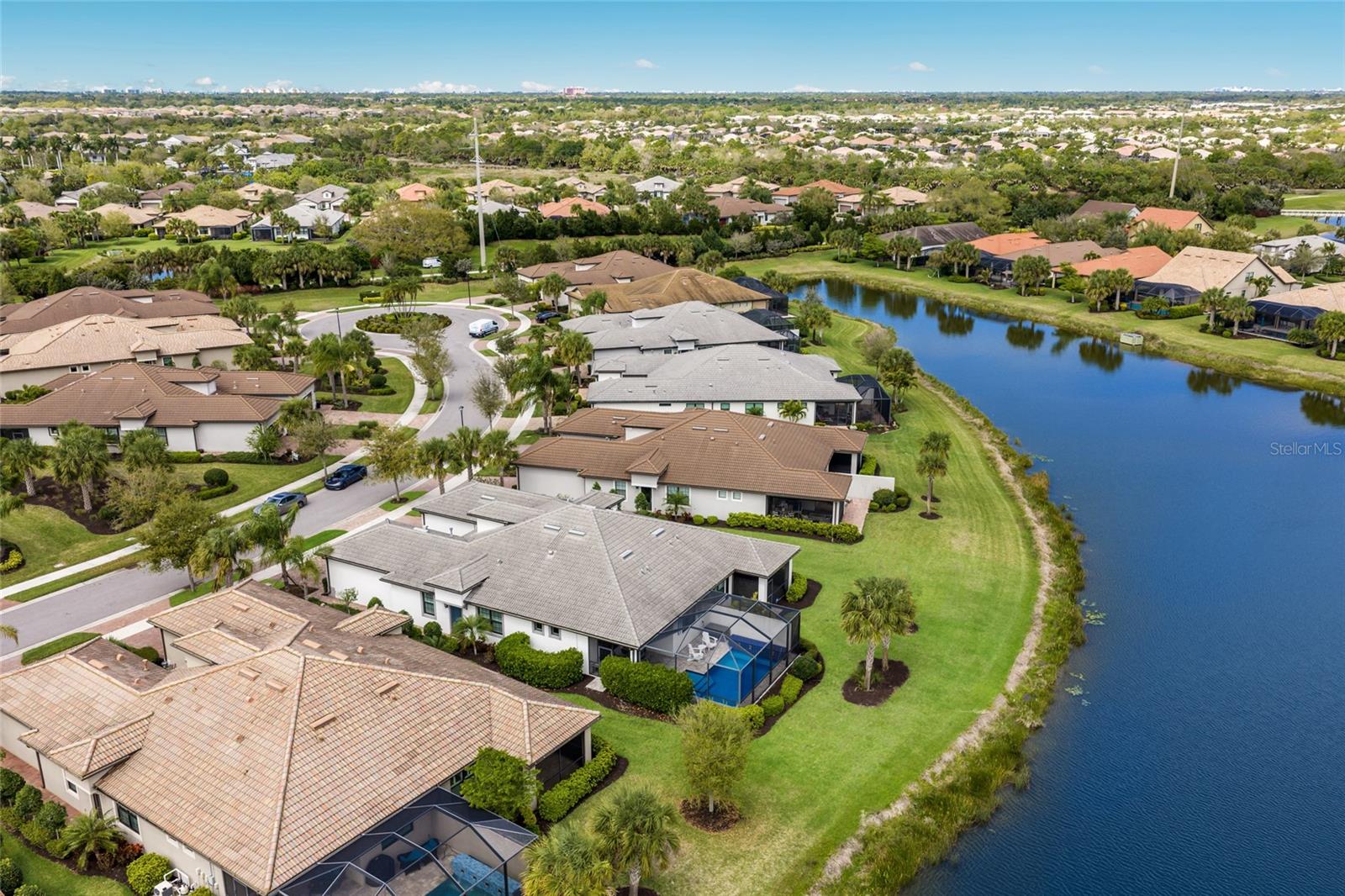 HAMMOCK PRESERVE - Residential