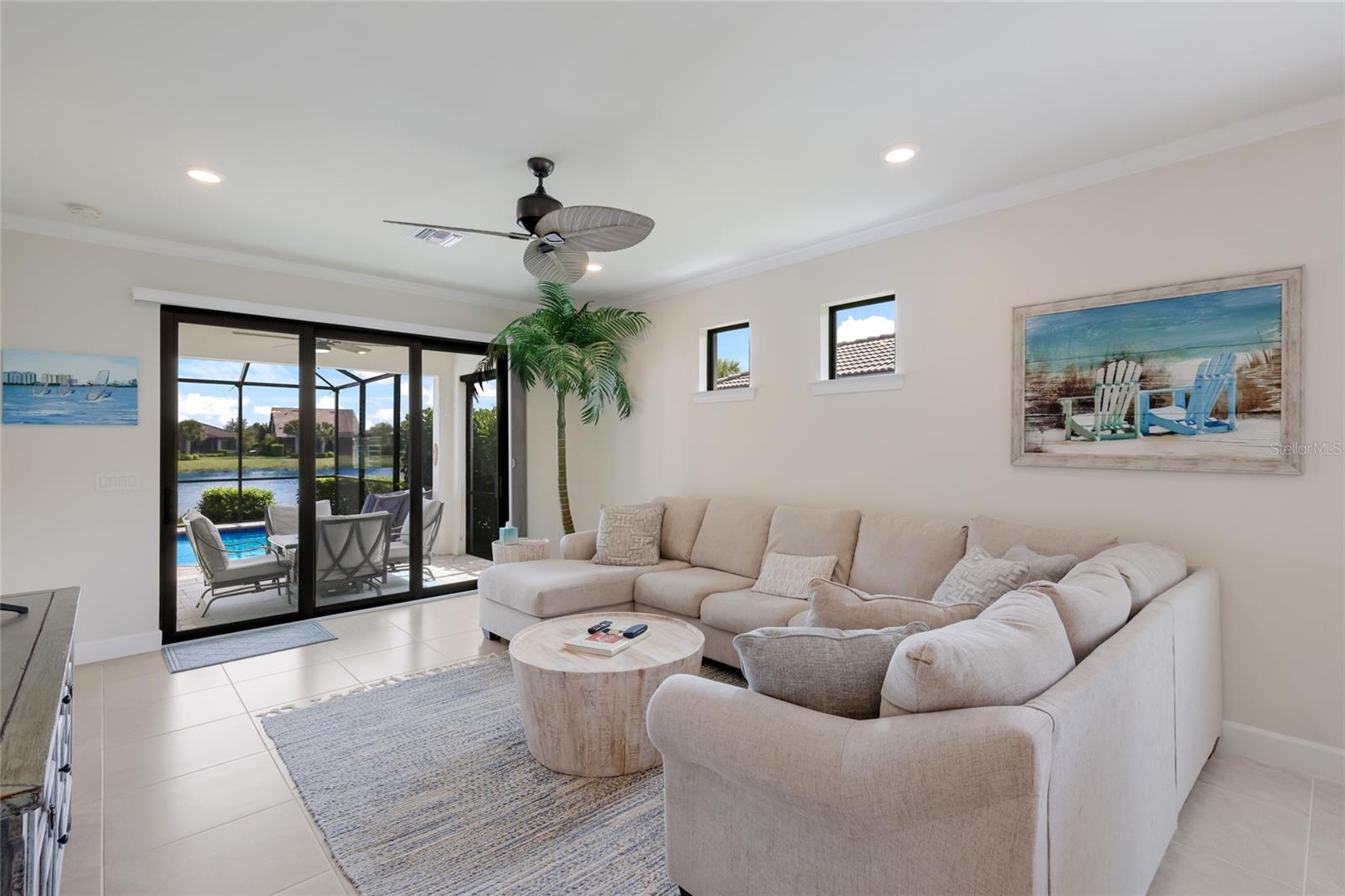 HAMMOCK PRESERVE - Residential