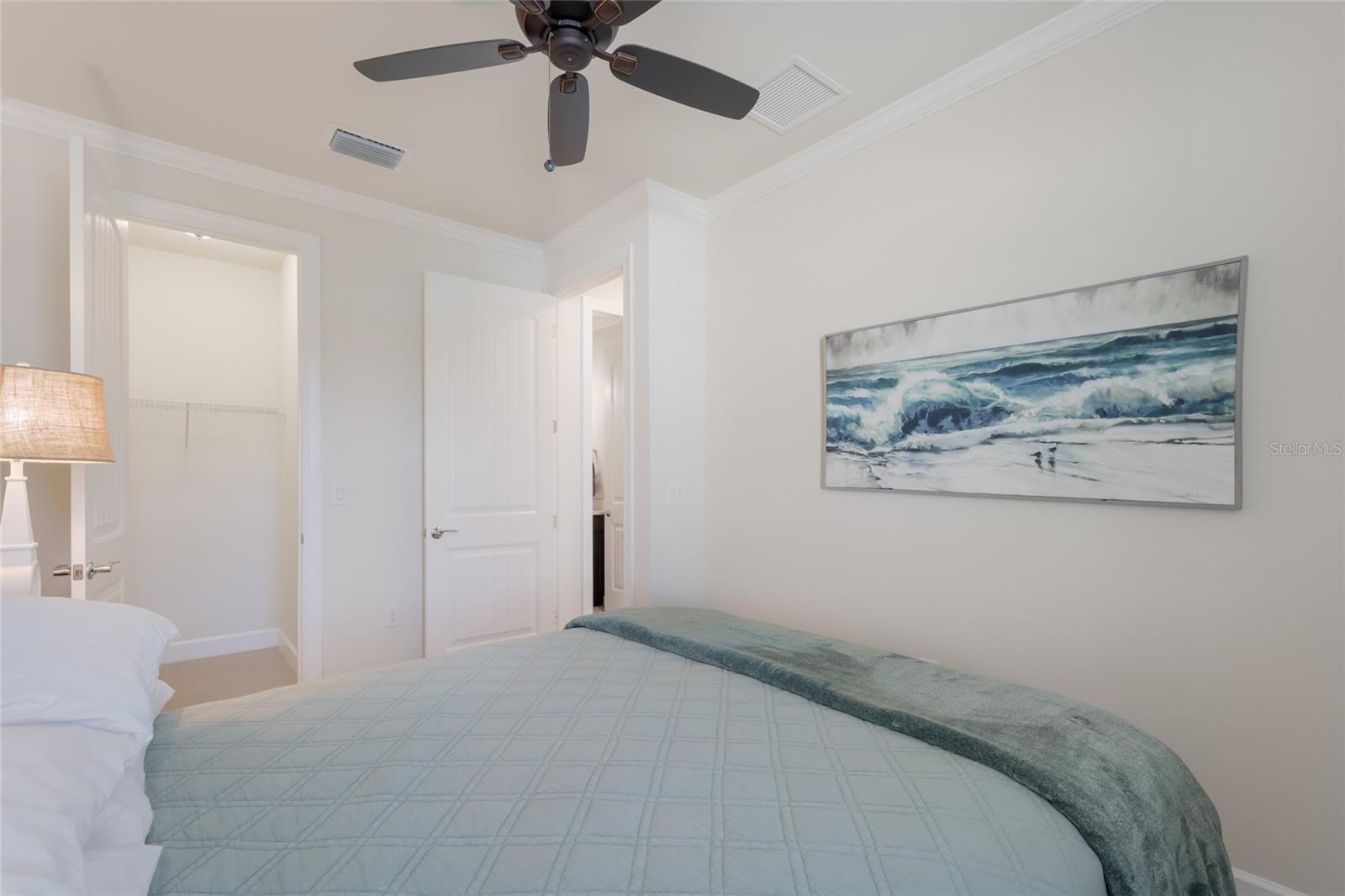 HAMMOCK PRESERVE - Residential