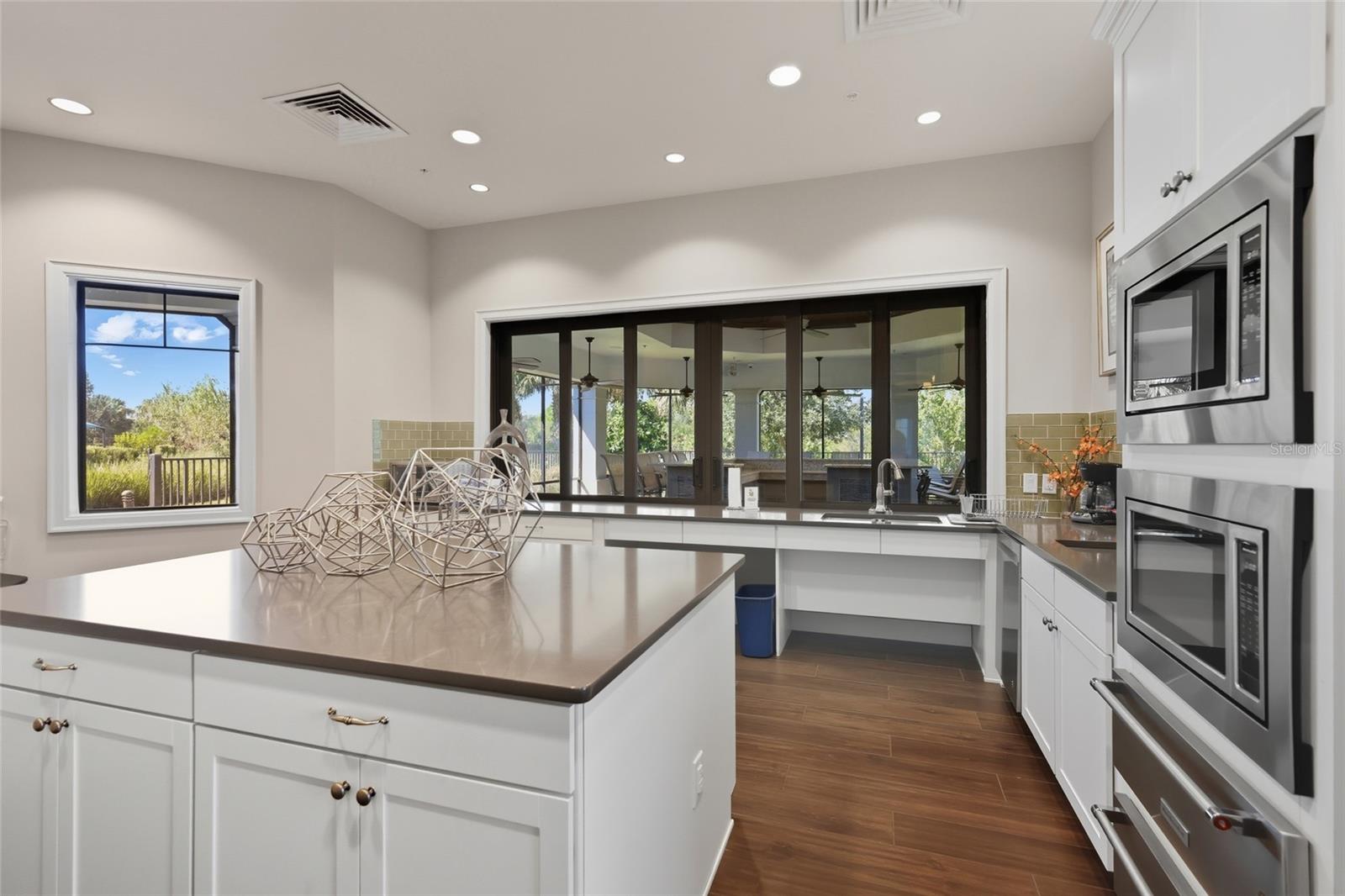 HAMMOCK PRESERVE - Residential