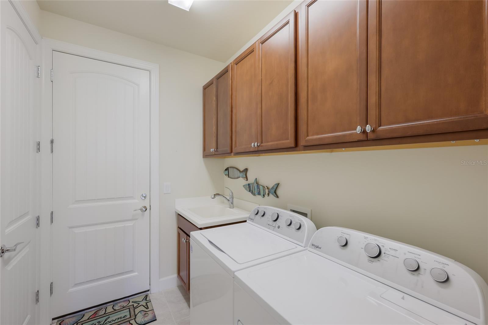 HAMMOCK PRESERVE - Residential