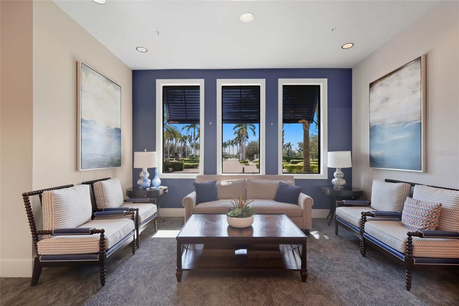 HAMMOCK PRESERVE - Residential