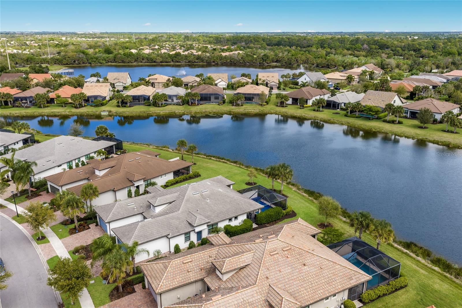 HAMMOCK PRESERVE - Residential