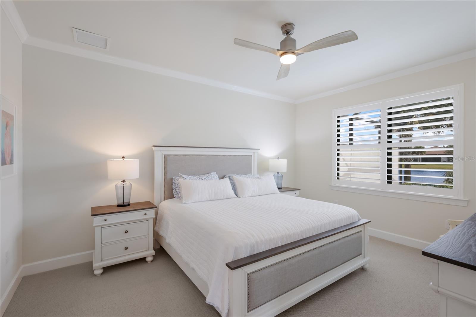 HAMMOCK PRESERVE - Residential