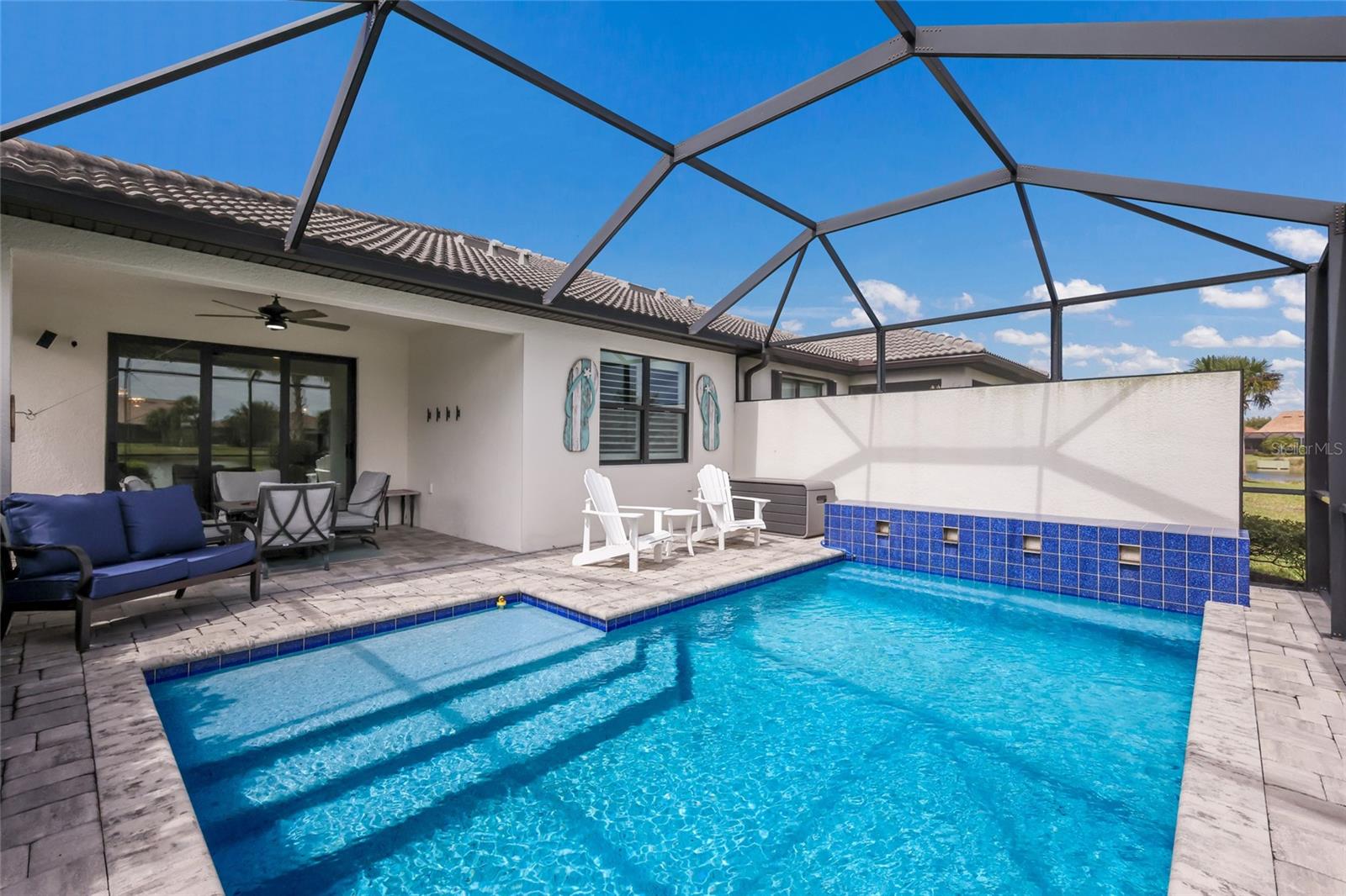 HAMMOCK PRESERVE - Residential