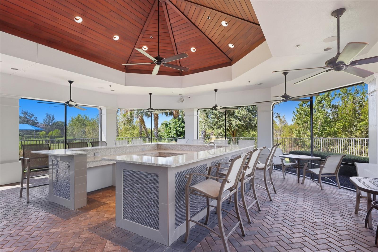 HAMMOCK PRESERVE - Residential