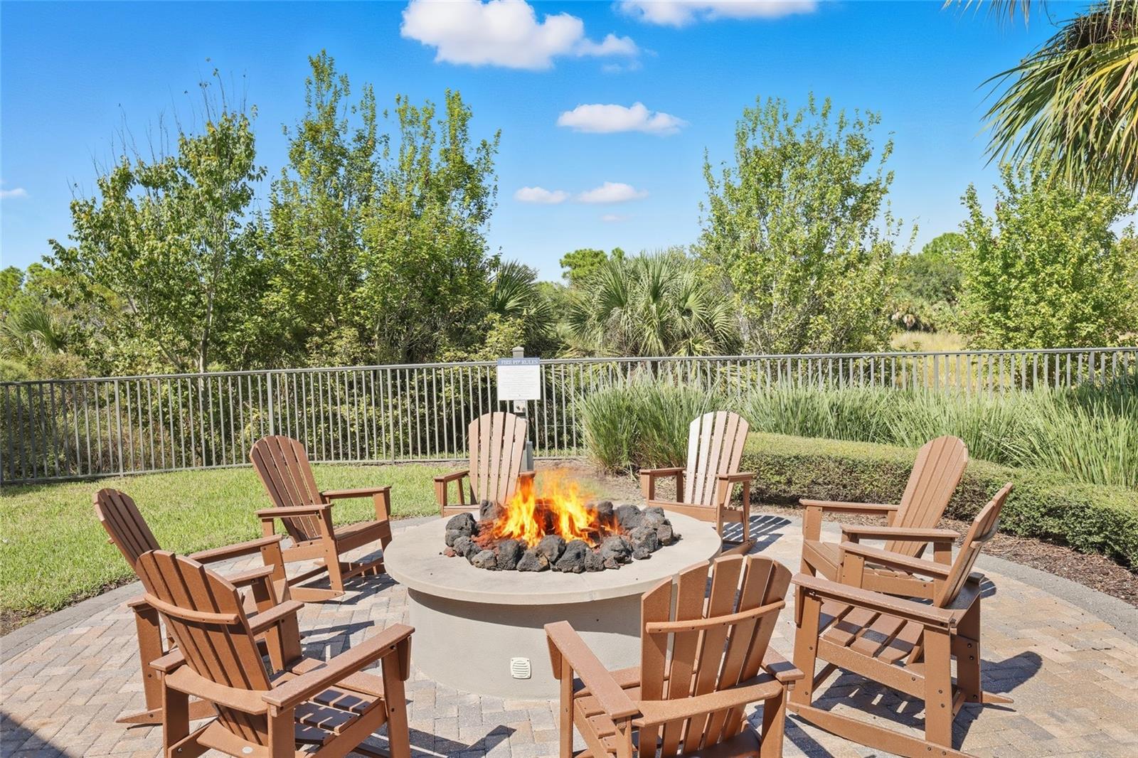 HAMMOCK PRESERVE - Residential