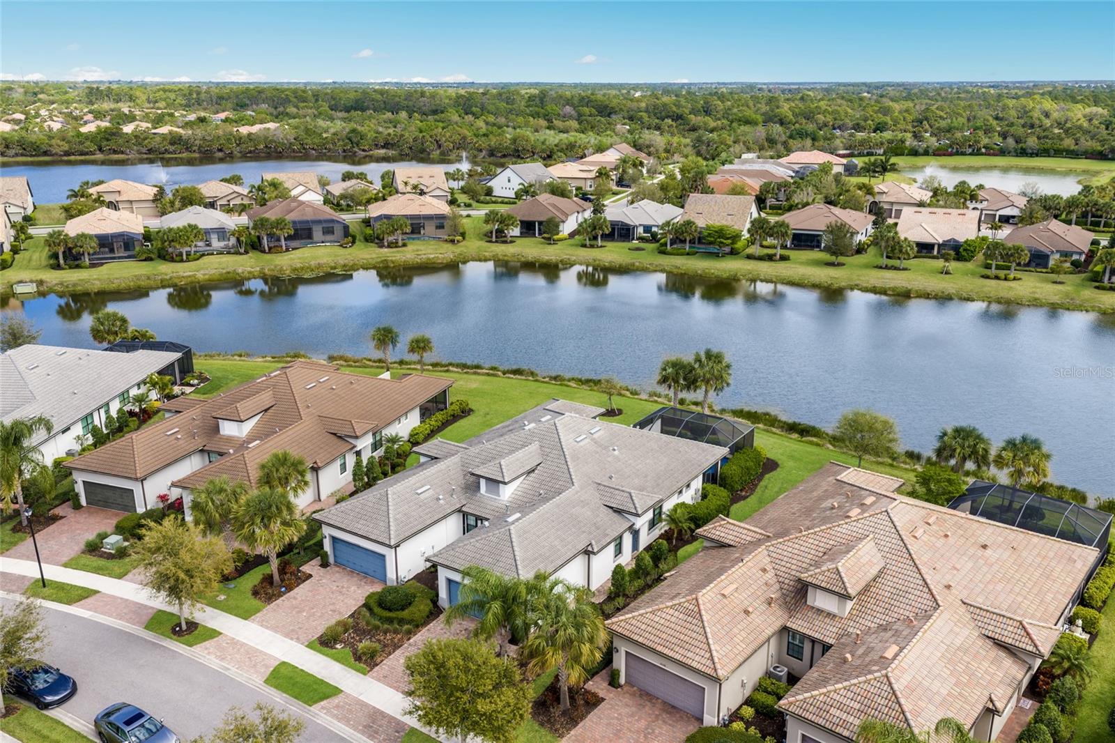 HAMMOCK PRESERVE - Residential