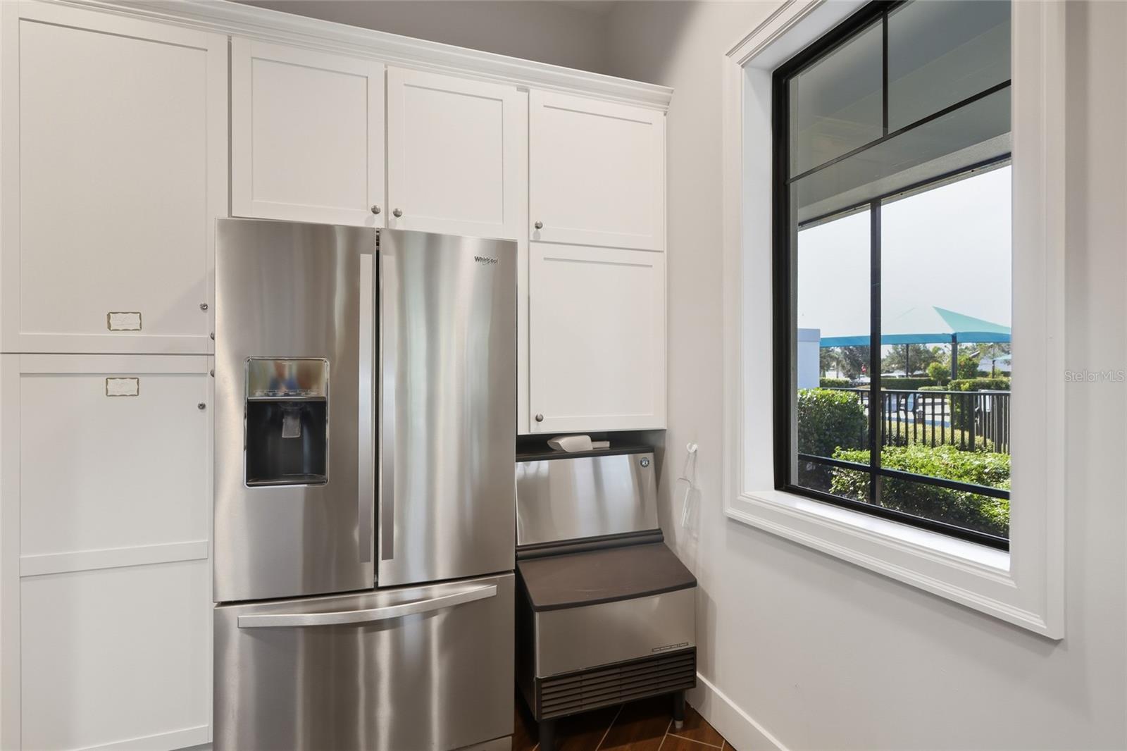 HAMMOCK PRESERVE - Residential