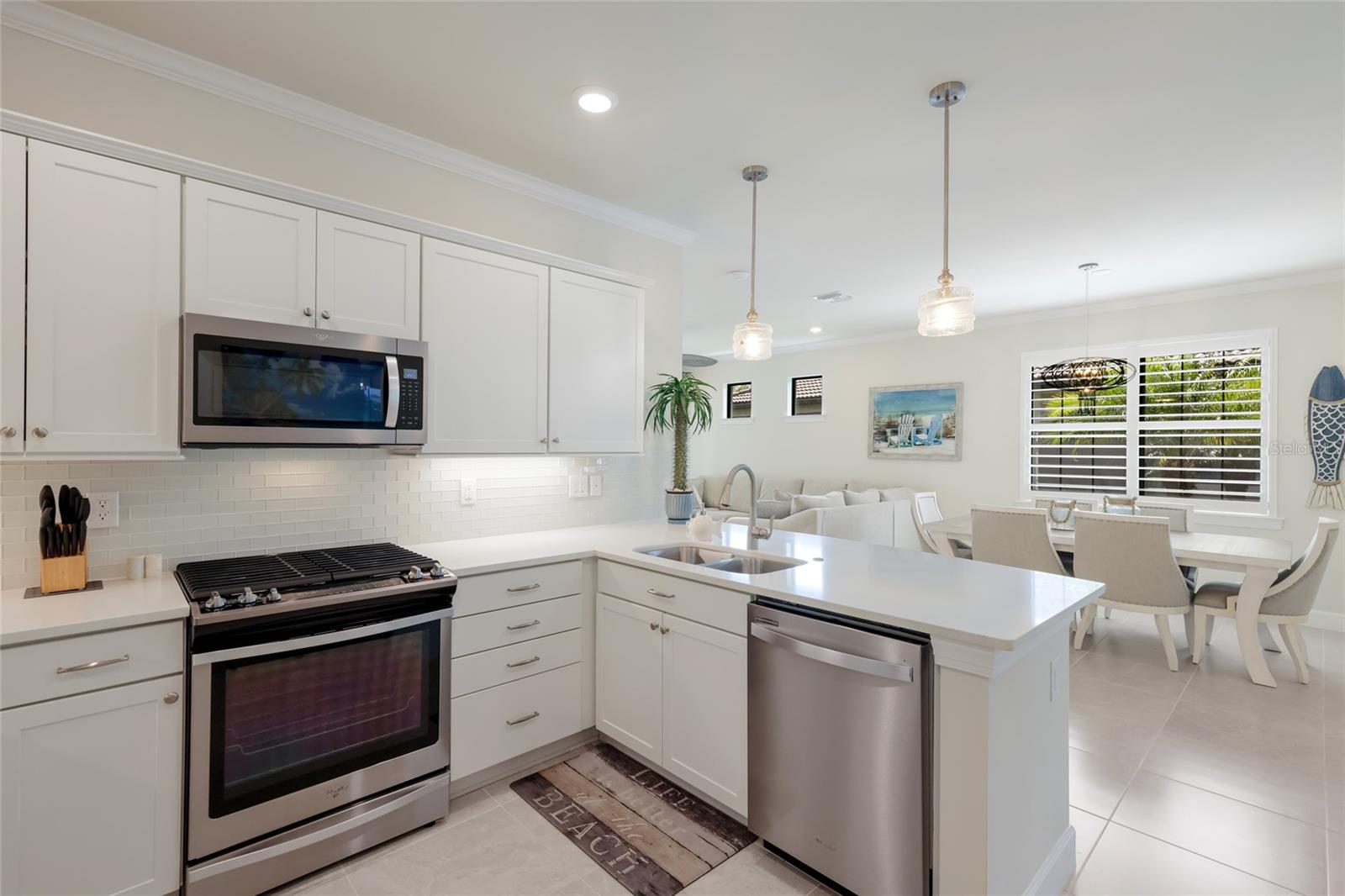 HAMMOCK PRESERVE - Residential