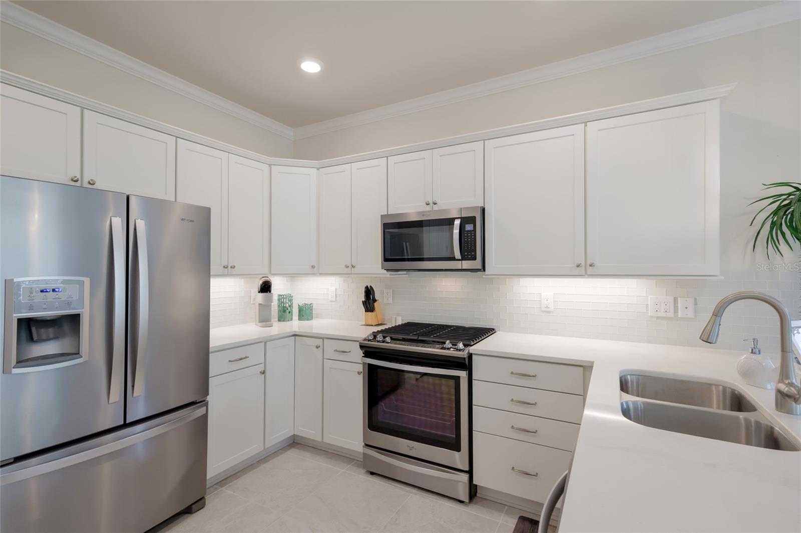 HAMMOCK PRESERVE - Residential