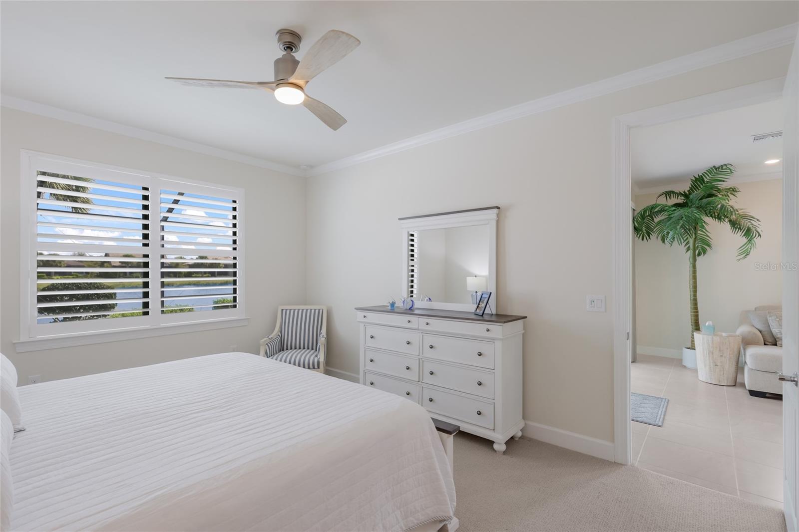 HAMMOCK PRESERVE - Residential