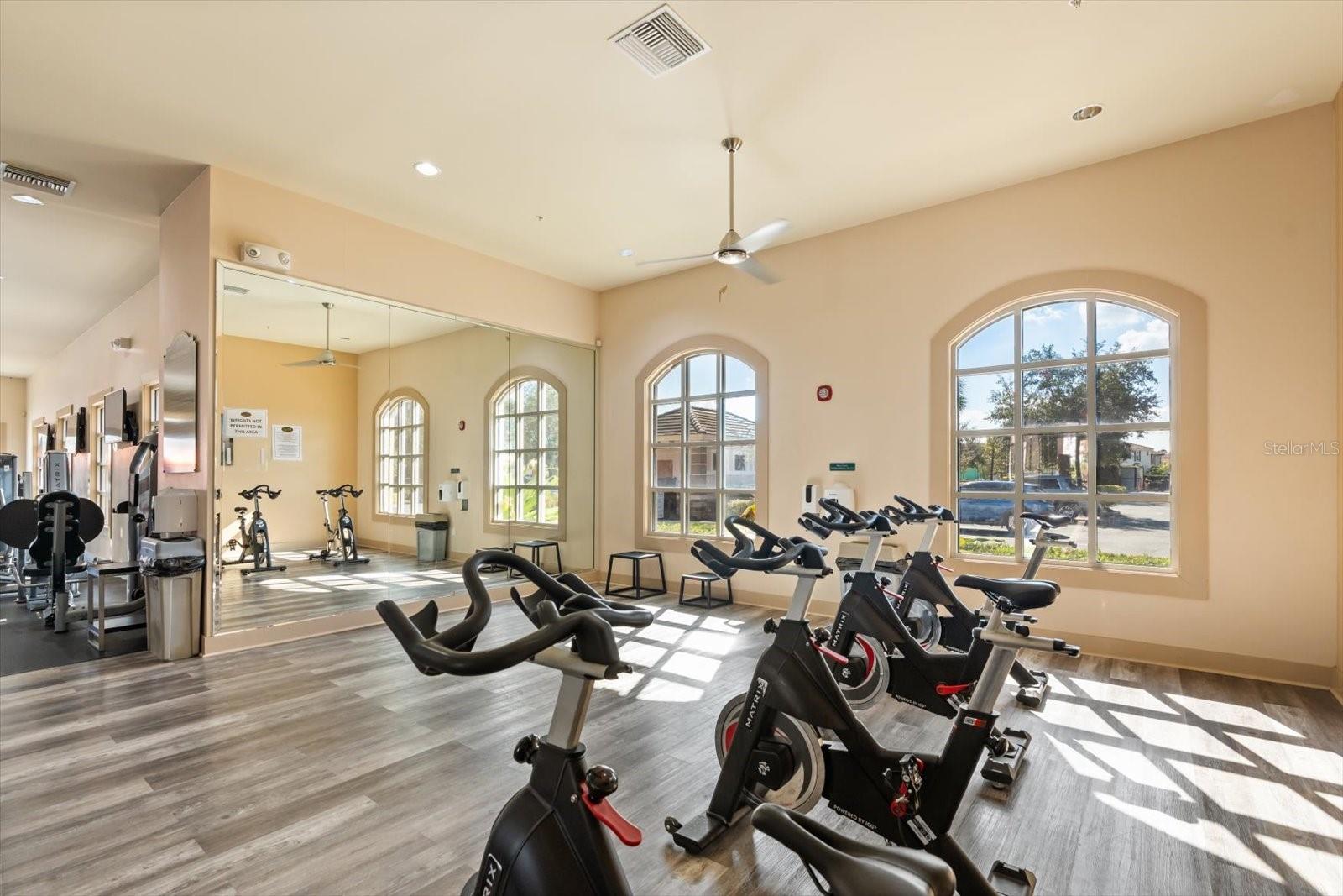 EAGLE CRK VILLAGE G PH 2 - Residential