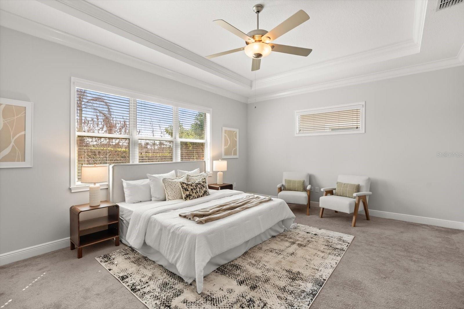 EAGLE CRK VILLAGE G PH 2 - Residential