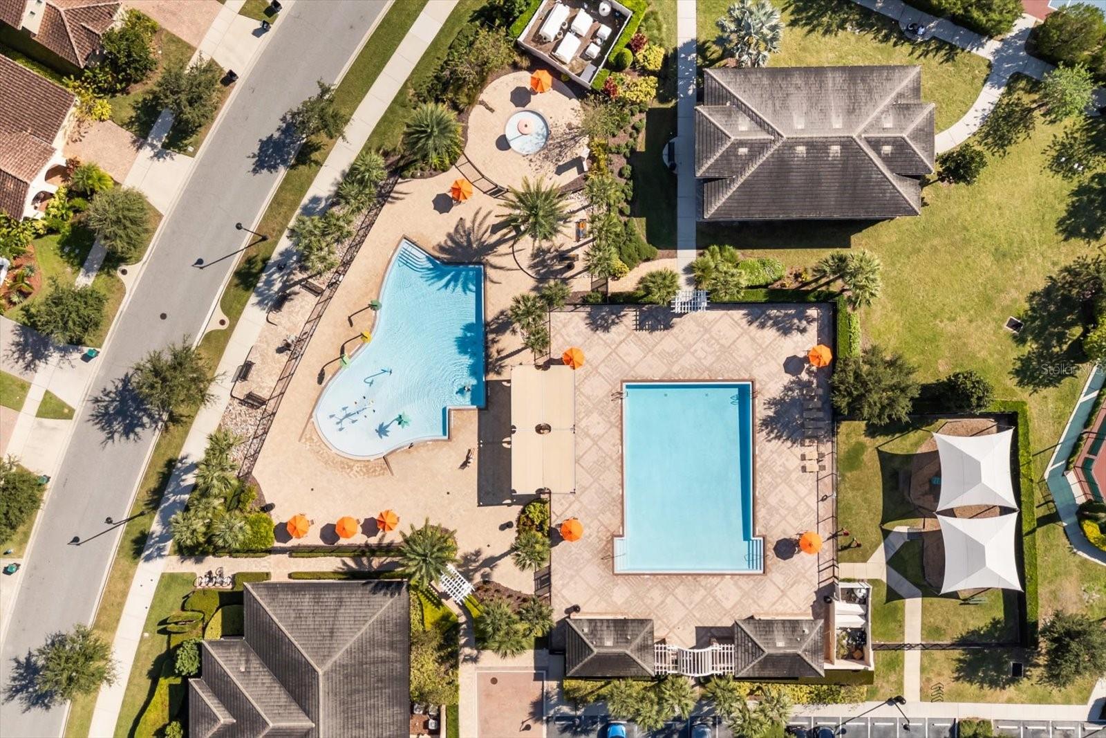 EAGLE CRK VILLAGE G PH 2 - Residential