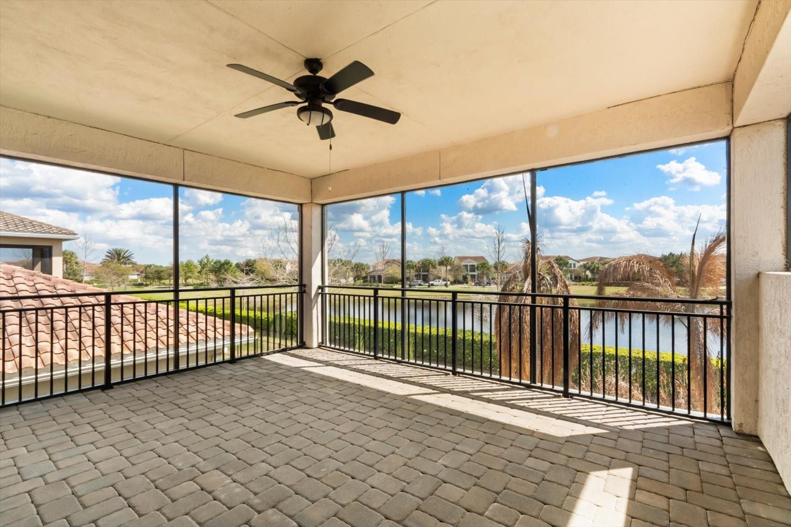 EAGLE CRK VILLAGE G PH 2 - Residential