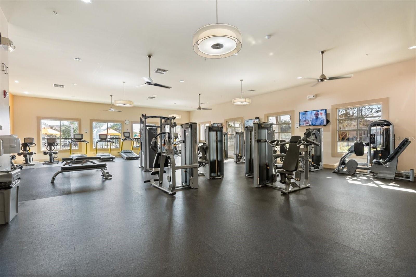 EAGLE CRK VILLAGE G PH 2 - Residential