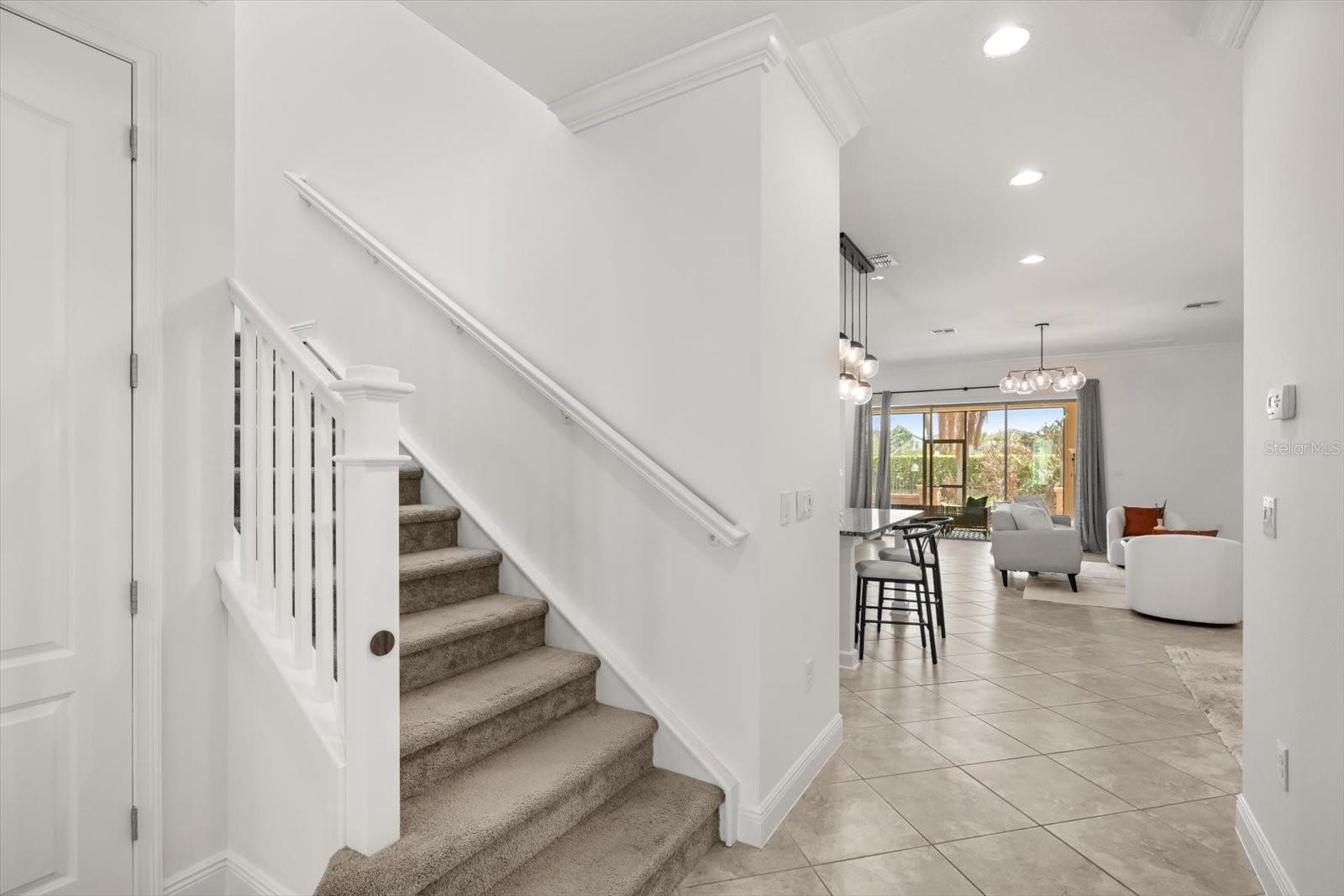 EAGLE CRK VILLAGE G PH 2 - Residential