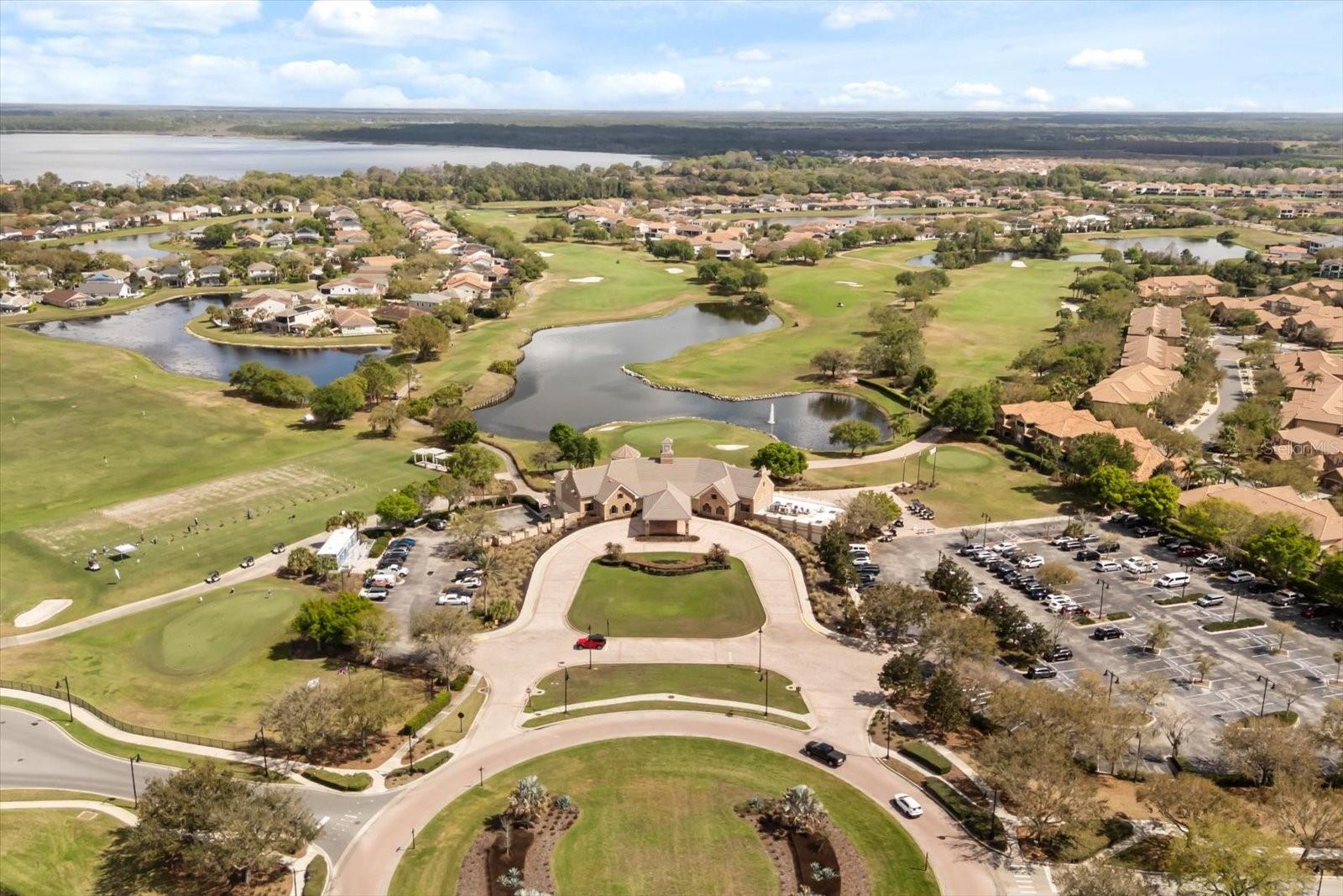 EAGLE CRK VILLAGE G PH 2 - Residential