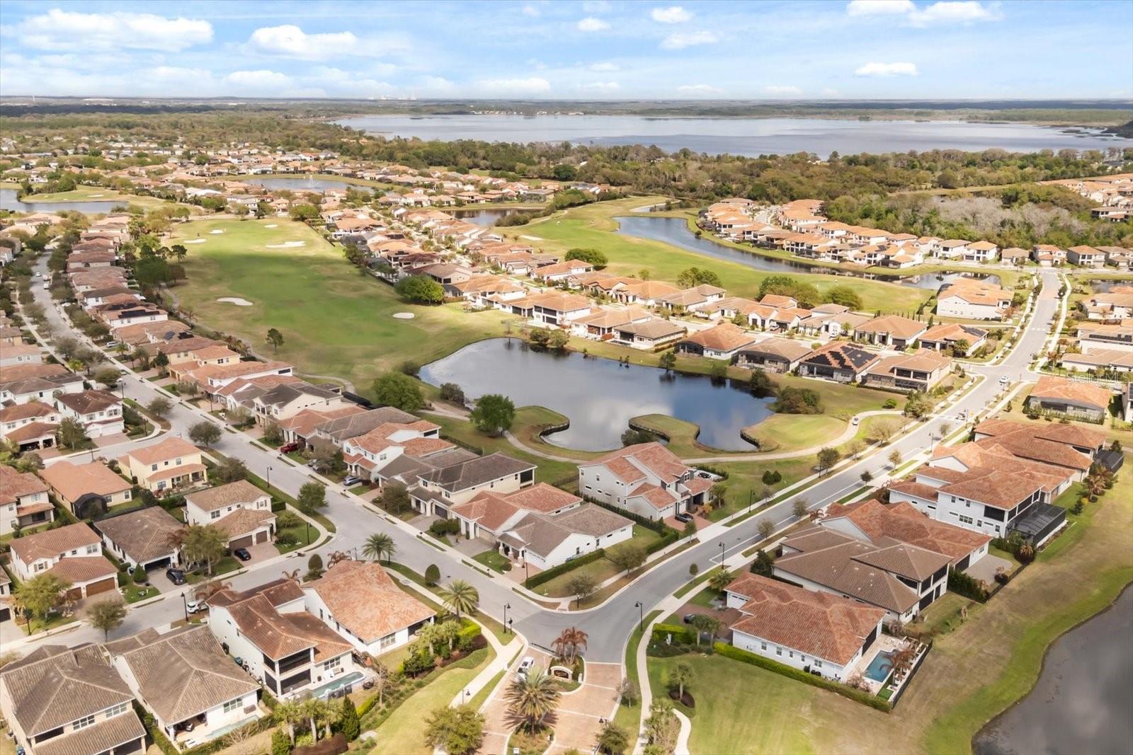 EAGLE CRK VILLAGE G PH 2 - Residential