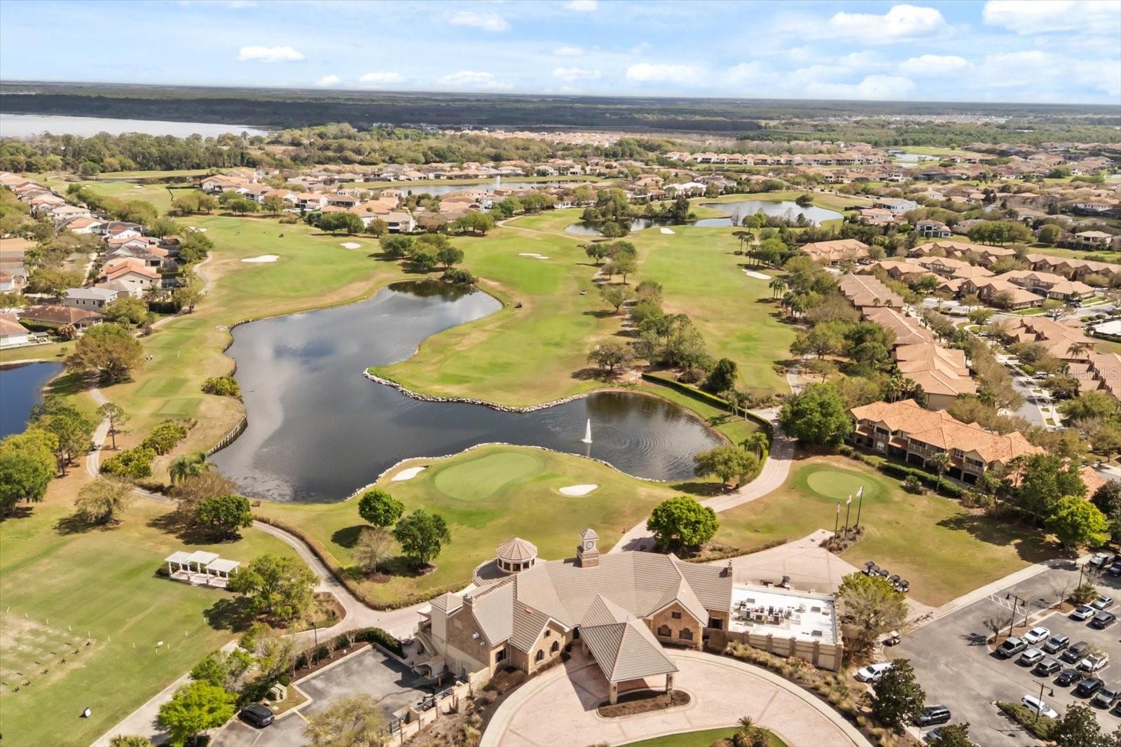 EAGLE CRK VILLAGE G PH 2 - Residential