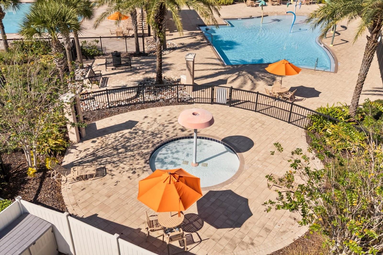 EAGLE CRK VILLAGE G PH 2 - Residential